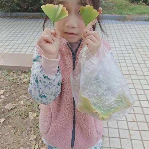 多彩的幼儿园生活