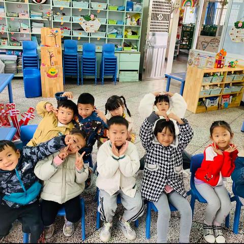 科学实验—彩色攀登