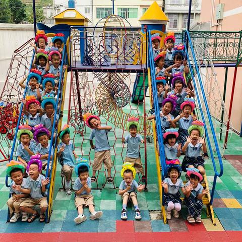 迎接新学期，开学大扫除