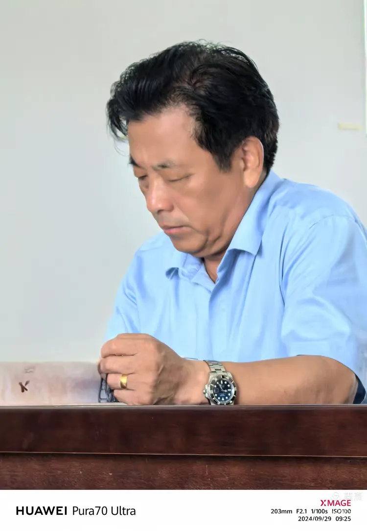 《大运河印记》首发式纪实