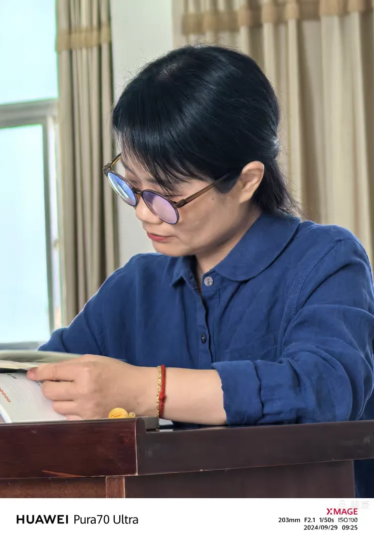 《大运河印记》首发式纪实