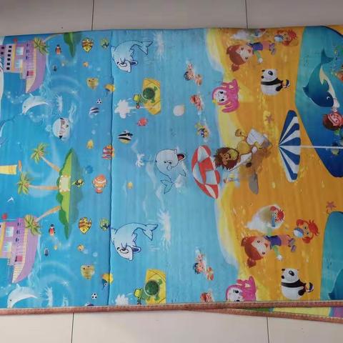 【永丰县幼儿园】——小班线上学习小课堂第四十期