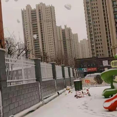 白雪公主来🏡永利幼儿园🏡做客了——小一班的一天