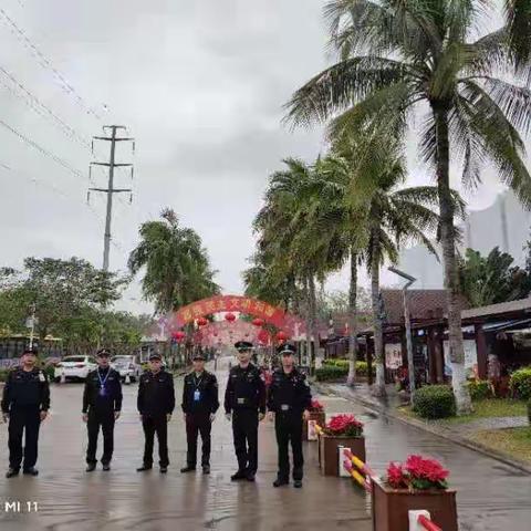 海口市综合行政执法局龙华分局关于整治违规广告工作动态（3月3日）