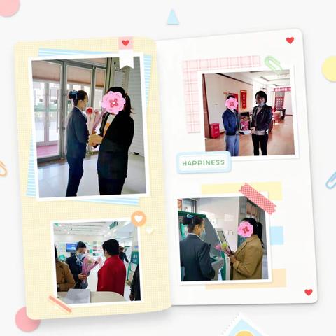 温馨五月天 感恩母亲节