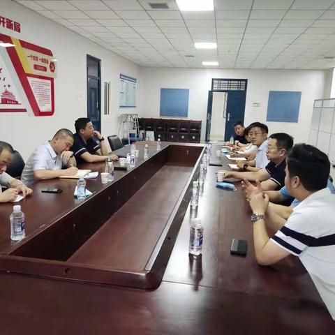 雷厉风行抓落实，提质增效有举措 —新城区落实市城管局指示紧盯生活垃圾收运工作不松懈