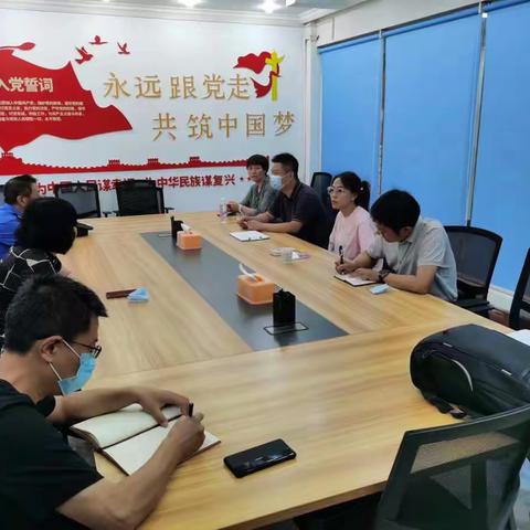 市城管局一行检查新城区生活垃圾分类工作