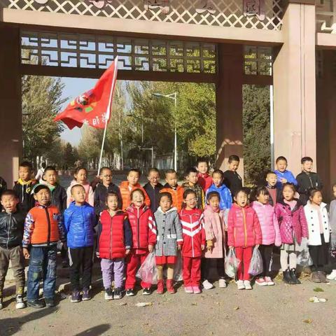 绿色环保，从我做起