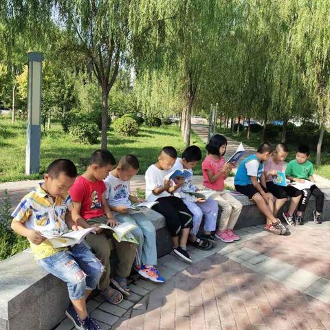 读书，让我们了解更多                       ﻿