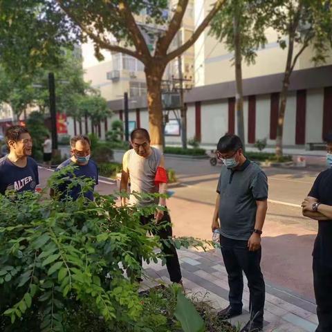 “小协商”连接“大民生”      “小切口”发挥“大作用”