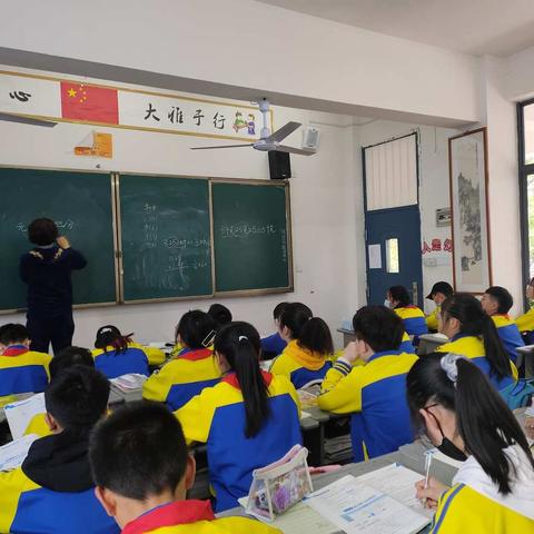 我的班级我做主 （第七周班级观察记录 ）