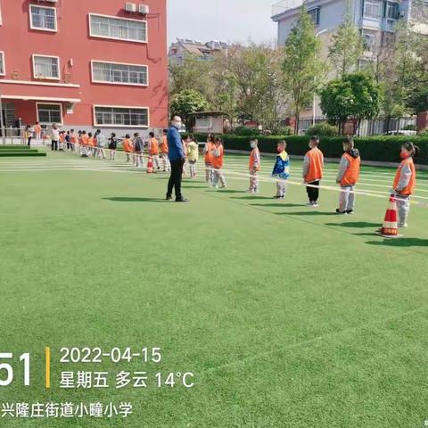 核酸检测进校园 织密学校“防疫网”