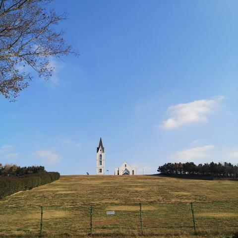 青岛，我们来了