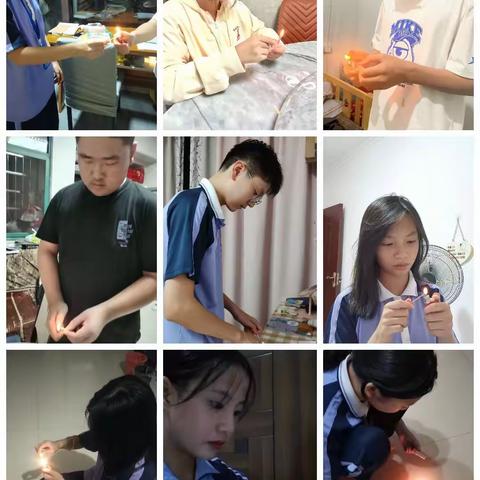感受实验之趣，走进化学之美！