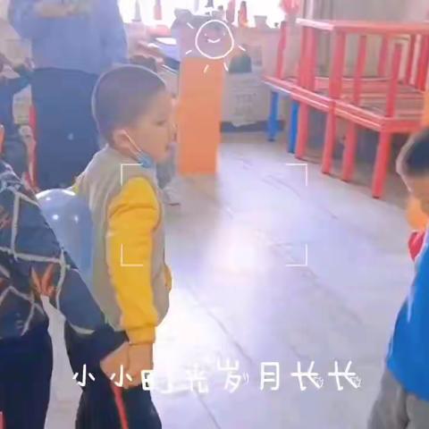 “不慌不忙，慢慢长大”——艾尚幼儿园一日活动