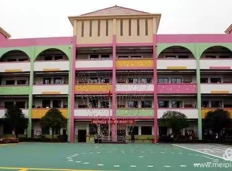 “特殊的时光，不一样的陪伴”—幼儿园真好！【学前教育宣传月】桂林市临桂区榕山幼儿园生活小记