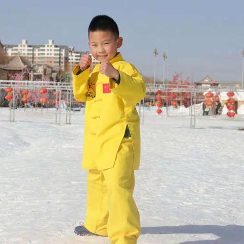 用阳光灿烂的心态记录美好生活