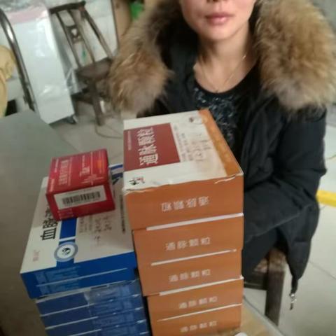 治疗图片（二）