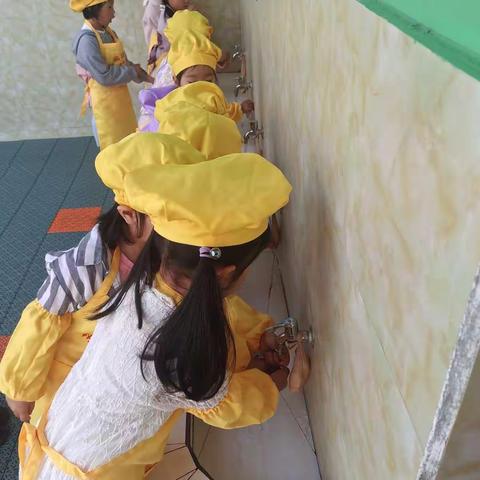 美食小课堂——《美味的香蕉酥》