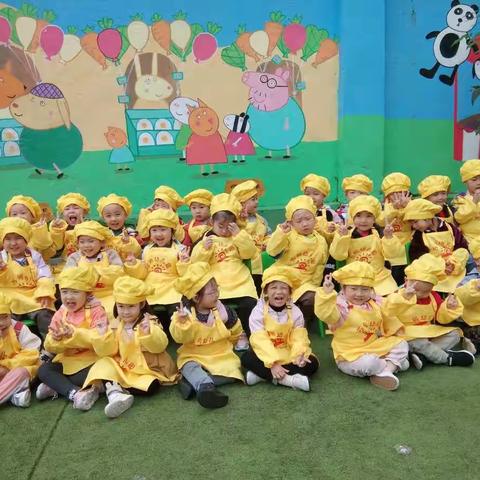 秋日美食小课堂——《戚风蛋糕》🍰🍰🍰🍰