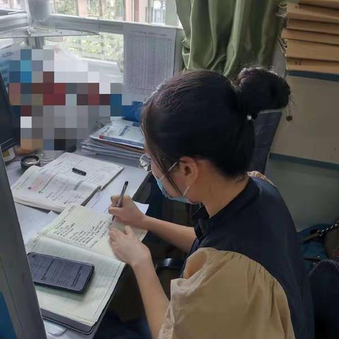 2022—2023学年度海口市琼山第二小学最美班主任——谢丽梅老师