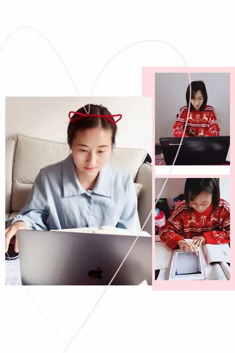 —汪场初级中学女教师过别样的"三八"妇女节