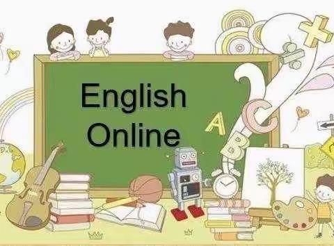 【江庄镇铙钹小学】停课不停学，线上教学真精彩—英语线上教学