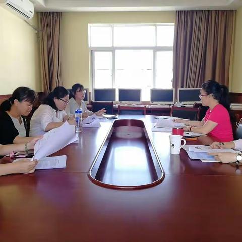 “学身边地理，习地理奥秘”———记海口市长流中学地理组2019—2020第一学期第八周科组活动