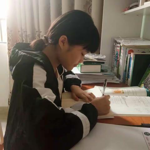 【郭玫】七年级生物线上教学总结(第三周)