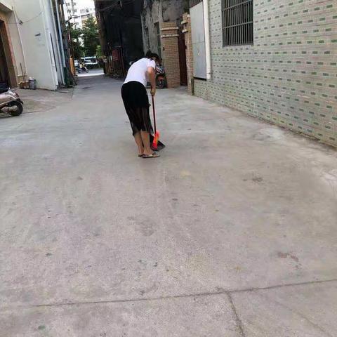 思源初中开展登革热等病媒体防控工作简报2019.10.23