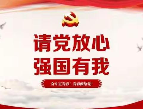 西屯中心小学纪念中国少年先锋队建队72周年暨“请党放心 强国有我”主题队日活动