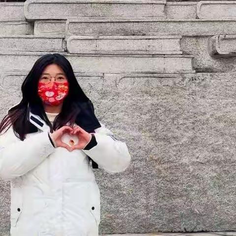 给宝贝女儿二十岁的生日寄语