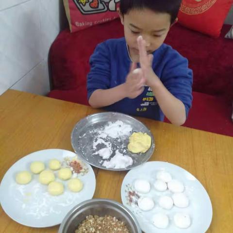 “我真棒，我能行!”——五小一（2）开学第一周