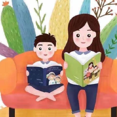 春日芳菲 书香致远——李旺镇中心幼儿园读书月系列活动