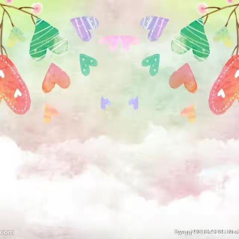 保利和乐拉菲幼儿园小一班主题开放日