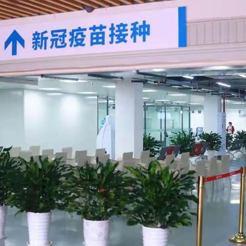 【晨曦幼儿园】新冠疫苗接种倡议书