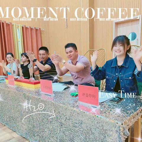 哆唻咪幼儿园第一届“我是小歌手”落下帷幕