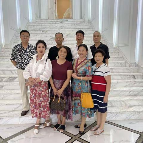 今天是个好日子——2022.8.7