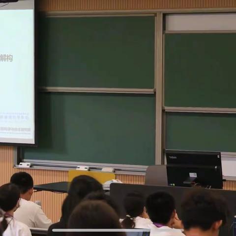 “科技梦·青春梦·中国梦”鄂尔多斯市参加      线上全国青少年高校科学营活动