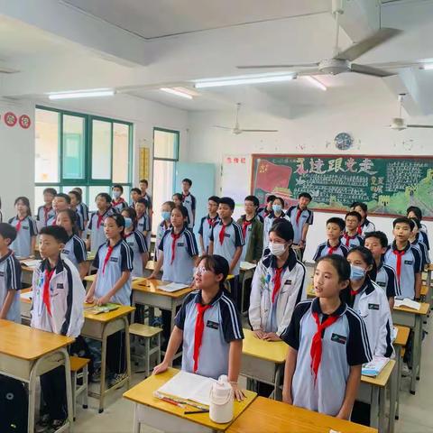 精心布置班级环境，营造良好学习氛围