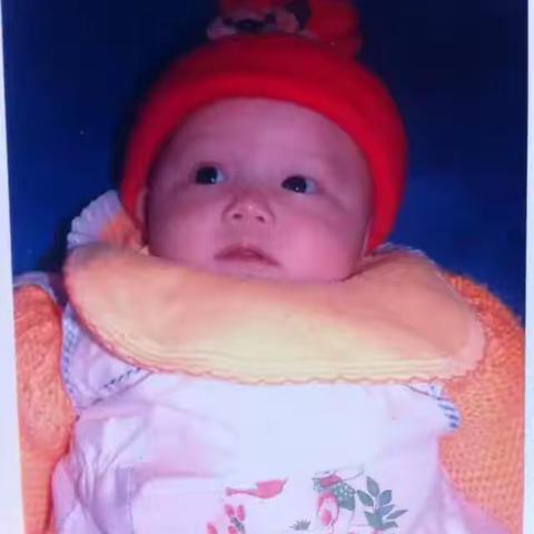 柳柳的成长日记