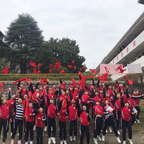 快乐的童年，美好的回忆