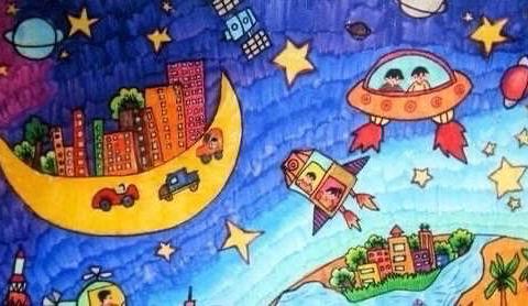 播撒科学种子，实现创新梦想-育秀学校小学部科学提升工程活动