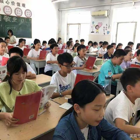 爱阅读，“绘”阅读——宜阳县实验小学英语学科阅读活动总结