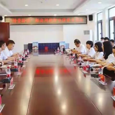 海口市纪委监委举办机关干部“情景扮演”解决问题即兴演讲交流会