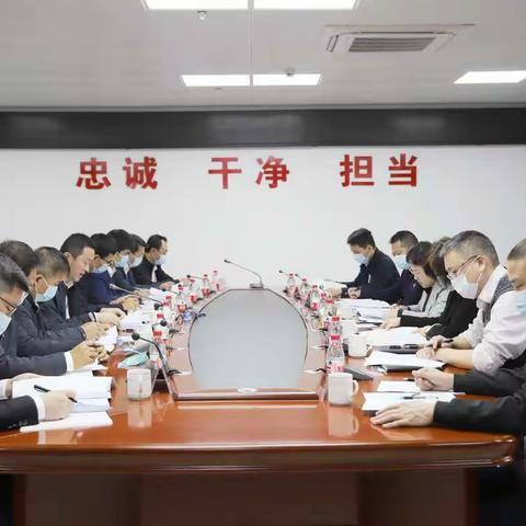 杨会春到琼山区纪委监委调研座谈