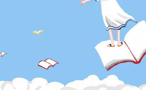 春风桃李花开日，正是少年读书时——记宿豫张家港实验小学读书分享活动