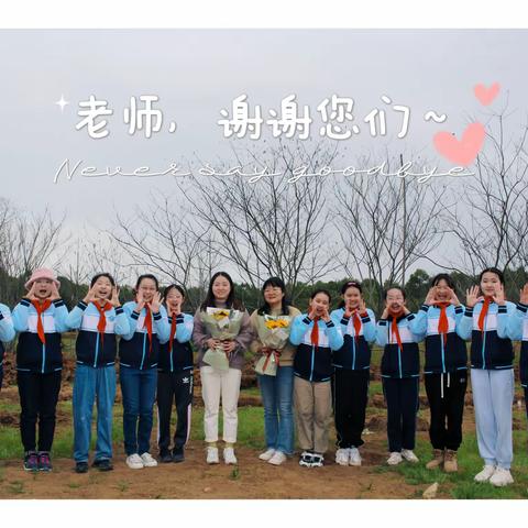 “植”此青绿我们约定春天