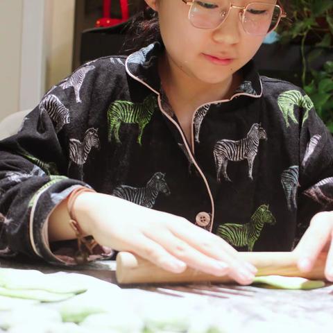 新年伊始，喜乐长安！