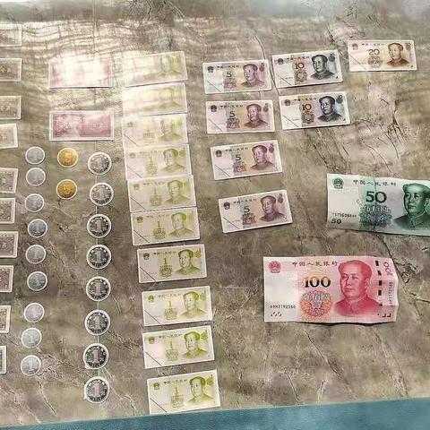 潇湘路小学一年级疫情居家数学小活动———家庭小商铺